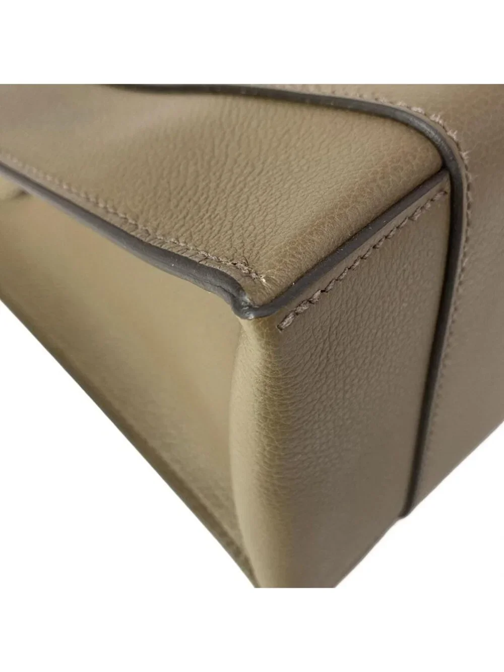 Hermes category shoulder